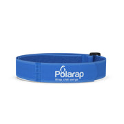 Polarap + branded bag and strap